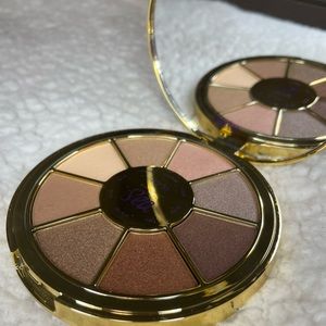 Tarte Rainforest of The Sea Eyeshadow Palette